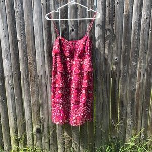 American Eagle Floral Dress | Size 6 EC